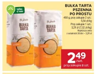 Bułka tarta Po Prostu
