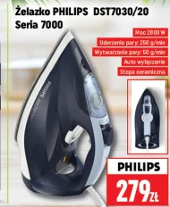 Żelazko Philips