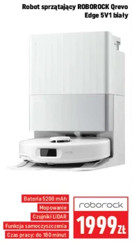 Робот для прибирання Roborock