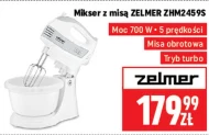 Міксер Zelmer