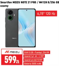 Smartfon Meizu