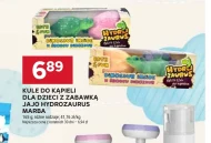 Kule do kąpieli Marba