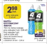 Napój izotoniczny