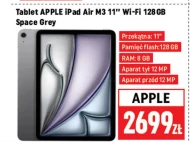 Планшет Apple