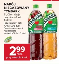 Випий Tymbark