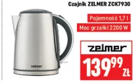 Czajnik Zelmer