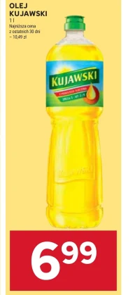 Olej Kujawski