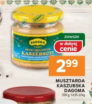 Musztarda Dagoma