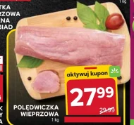 Polędwica wieprzowa