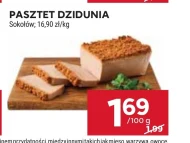 Pasztet Sokołów