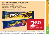 Бар Pawełek