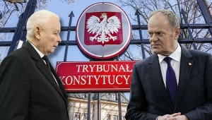 Jak PiS i KO zabiły Trybunał Konstytucyjny