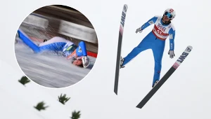 Ciemna strona Planicy, święto zamienione w koszmar, te sceny wciąż wracają