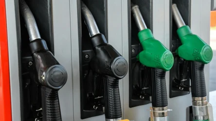 Rekordowo drogie paliwo w Hongkongu