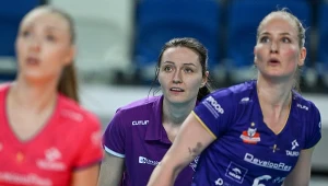Nowe otwarcie w polskim sporcie. Była siatkarka chce wytyczyć nowy szlak