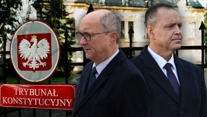 OMAR MARQUES/ MAREK ANTONI IWAŃCZUK/ PIOTR LAPINSKI