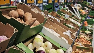 1500 zł na wydatki to nie ich zmartwienie. "Praktycznie nie robię zakupów"