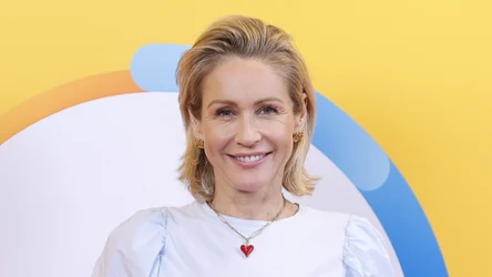 Małgorzata Ohme po raz pierwszy w swoim nowym cyklu w "halo tu polsat"