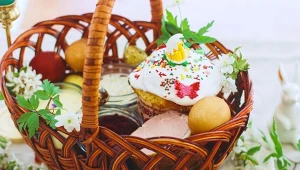 Koszyk droższy niż rok temu. Ten jeden produkt psuje ceny na Wielkanoc 2026