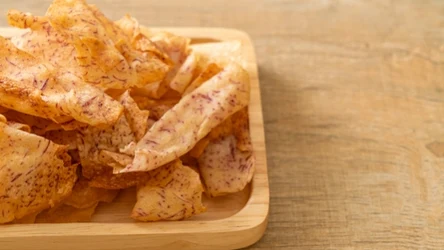 Z taro można przygotować wiele ciekawych dań, w tym przede wszystkim pyszne frytki. Co warto wiedzieć o tym warzywie?