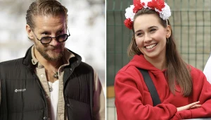 Sebastian Fabijański, Marcelina Ziętek