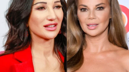 Steczkowska niespodziewanie zabrała głos ws. Górniak