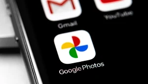 Zdjęcia Google z nowymi funkcjami AI i metamorfozą aplikacji