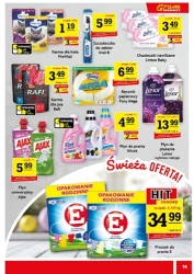 Tydzień dobrych cen – Gram Market