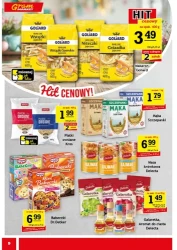 Tydzień dobrych cen – Gram Market