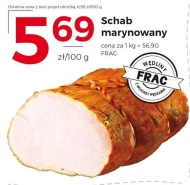 Schab FRAC