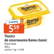 Tłuszcz do smarowania Rama