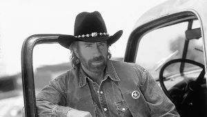 "Wchodzę na wyższy poziom". Ostatnie słowa Chucka Norrisa poruszają do łez