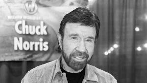 Chuck Norris