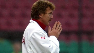 2 mecze w 1 dobę. Triumf Polaków tuż po tragedii. Sensacja, co zrobił Boniek