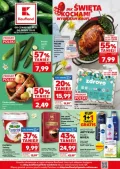 Zakupy, które się opłacają – Kaufland