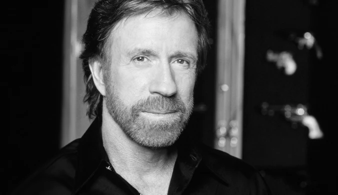 Chuck Norris nie żyje