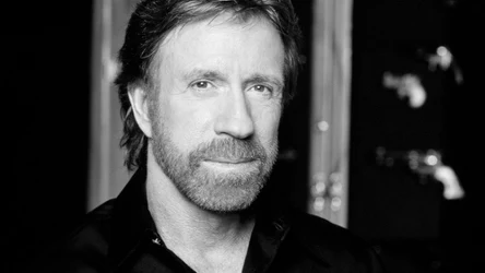 Chuck Norris nie żyje