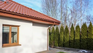 Dekoracje przy ogrodzeniu? Wystarczy zgłoszenie i zaczynają się kary