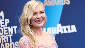 Kirsten Dunst