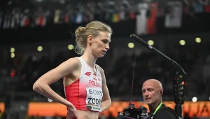 Polka obeszła się smakiem. To zaważyło na tym, że nie ma medalu