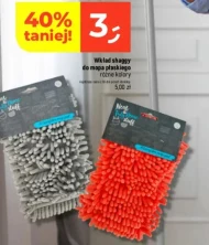 Wkład do mopa Shaggy