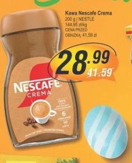Kawa Nescafe