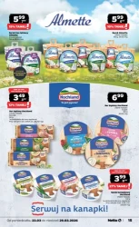 Welkanocne oszczędzanie  - Netto