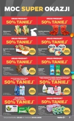 Welkanocne oszczędzanie  - Netto