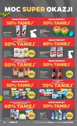 Welkanocne oszczędzanie  - Netto