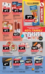 Welkanocne oszczędzanie  - Netto