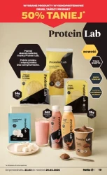 Welkanocne oszczędzanie  - Netto