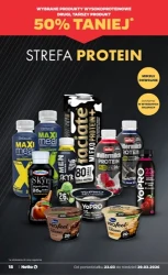 Welkanocne oszczędzanie  - Netto