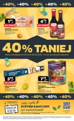 Welkanocne oszczędzanie  - Netto