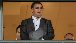 Wrze wokół Urbana, wszystko przez jedno nazwisko. Niezrozumiały ruch trenera